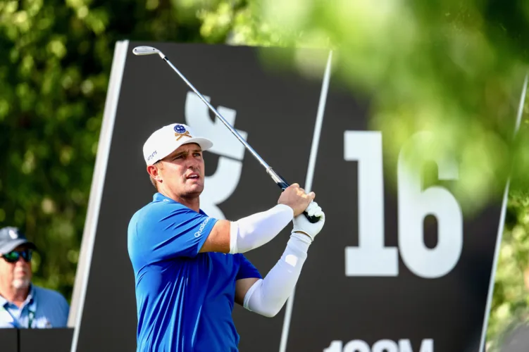 LIV Golf scheduled to end season early